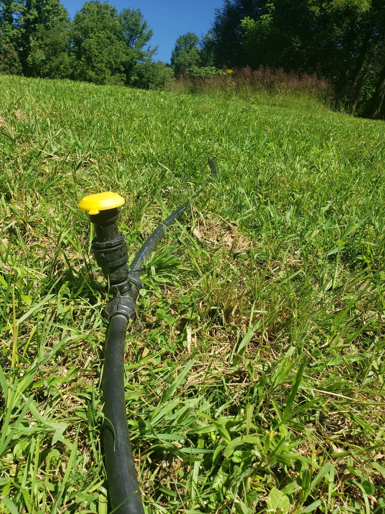 What You Need to Know About HDPE Irrigation Piping - Powerflex