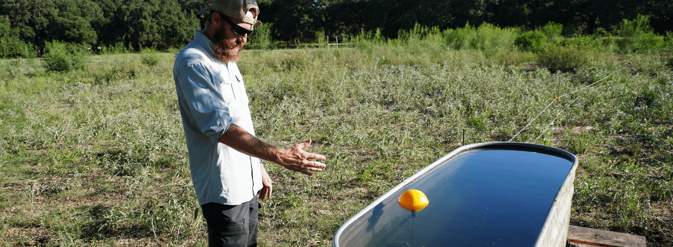 Livestock Watering System Tips and Tricks - Powerflex