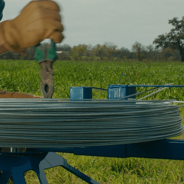 9 Tips & Tricks For High Tensile Fence Setup - Powerflex