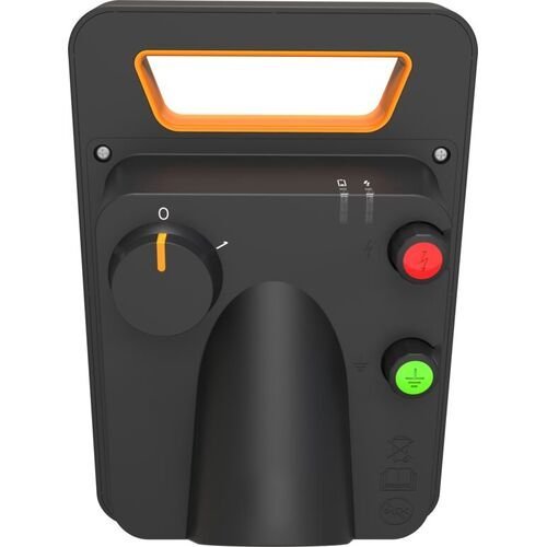 Gallagher S30 Solar Lithium Solar Fence Energizer