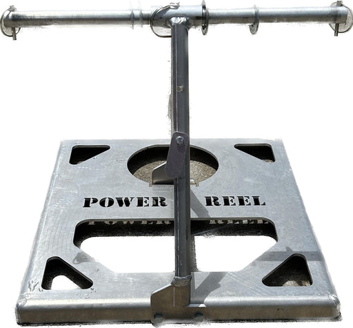 Range Ward Power Reel - Powerflex