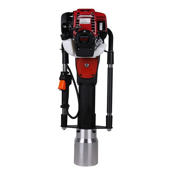 Powertech Honda Post Driver 120 | Gas-Powered Posts – Powerflex