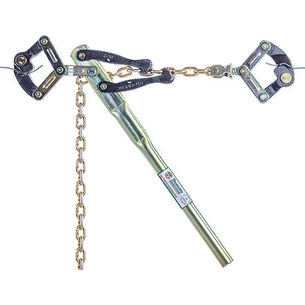 Strainrite - Standard Chain Strainer