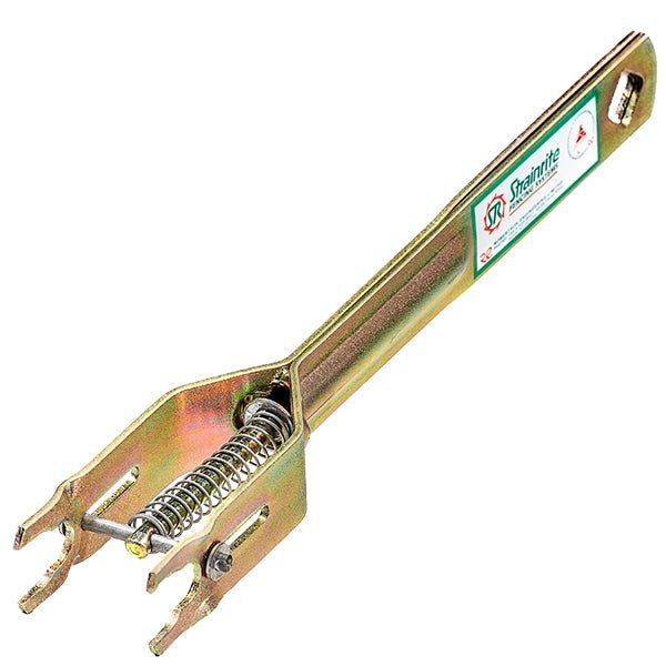 Strainrite - Ratchet Handle