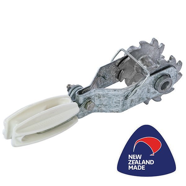 Strainrite - Hi-Test Insul-Strainer
