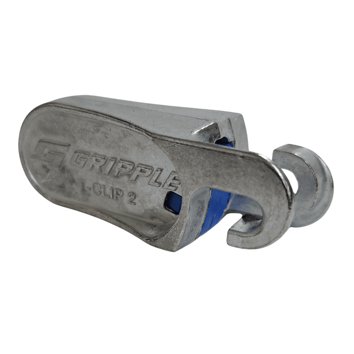 Large TClip Gripple - 10/bag 
(10 - 71/2 Gauge Wire)