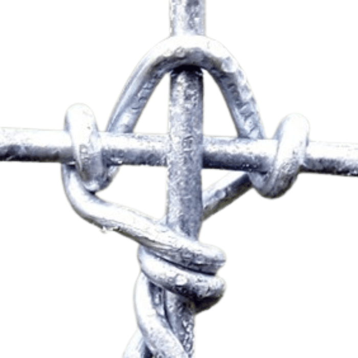 Powerflex Livestock Guardian Fence – Hi Tensile Woven Wire