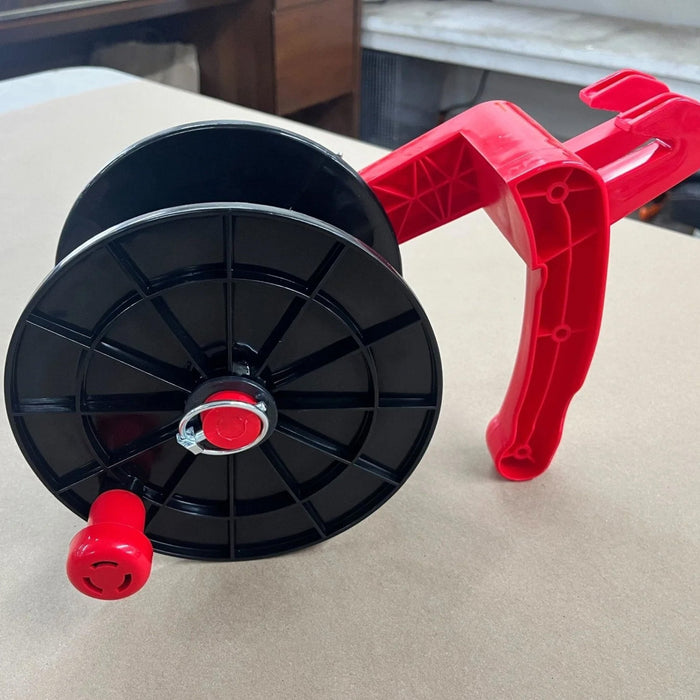 Mini Reel w/ Lynch Pin