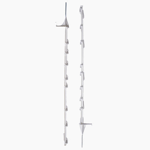 O'Briens Tredaline Post - White | Powerflex