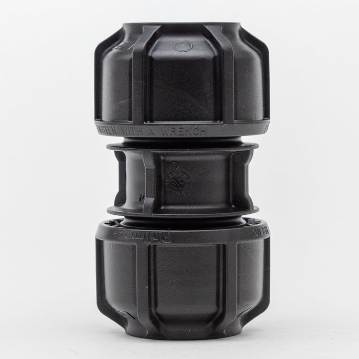Philmac 3/4" Coupling | Powerflex