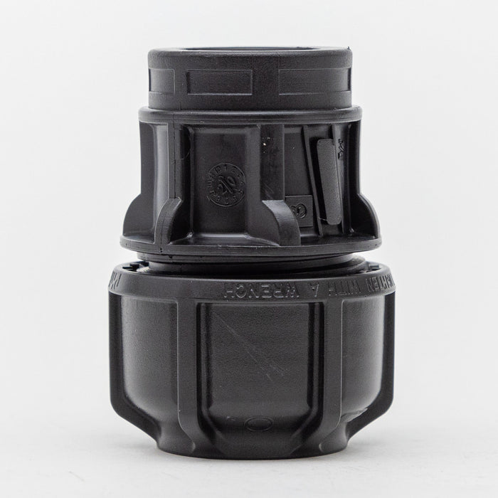 Philmac 3/4" x 3/4" Female Adaptor | Powerflex