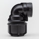 Philmac 3/4" Female Elbow | Powerflex