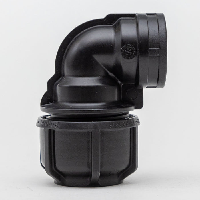 Philmac 3/4" Female Elbow | Powerflex