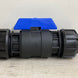 Philmac - 1 1/2" Ball Shut Off Valve | Powerflex