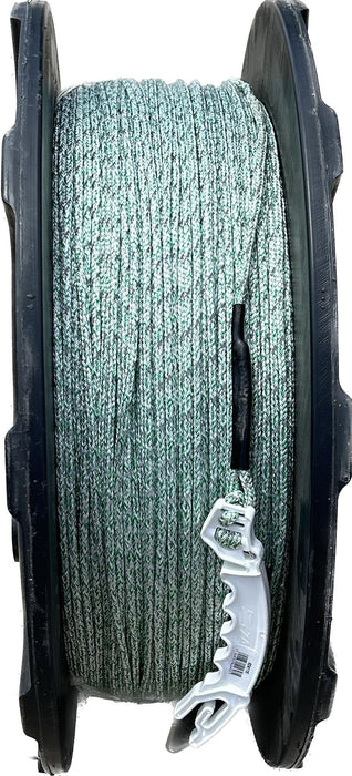 Range Ward - Power Braid Rope | Powerflex