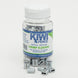 Crimp Sleeves C23 (12.5 ga. Smooth) 100 pk | Powerflex