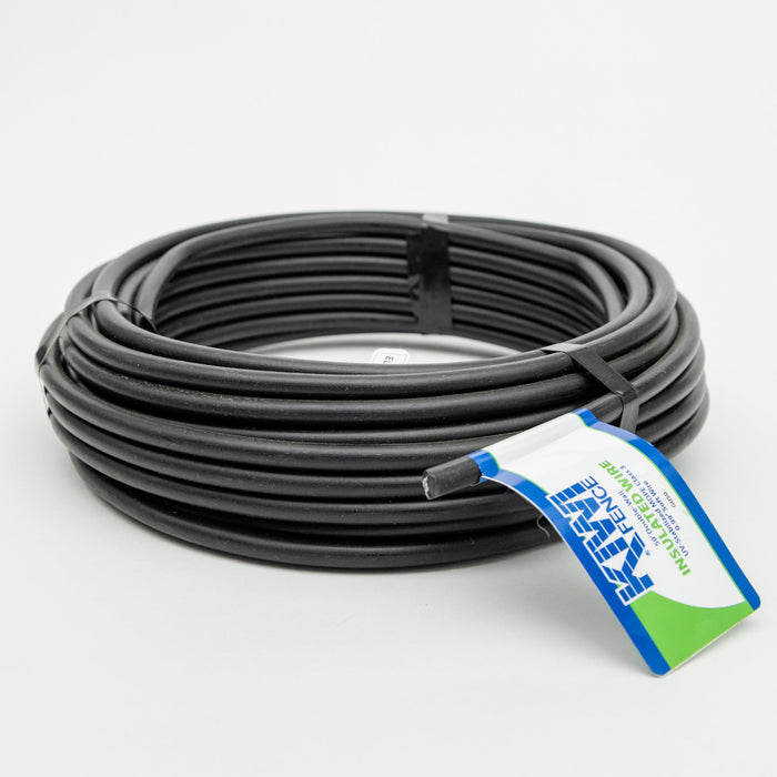 50' Double wall Insulated Wire - Powerflex