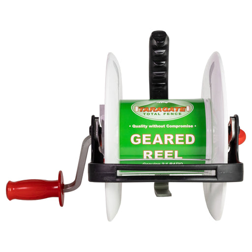 Taragate Reels 3:1 Geared - Powerflex