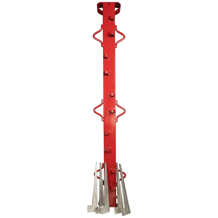 Stretcher Bar Clamp 4' - Powerflex