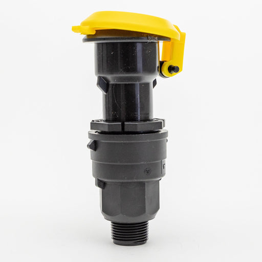 Quick Coupler Valve - Powerflex