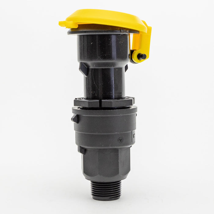 Quick Coupler Valve - Powerflex