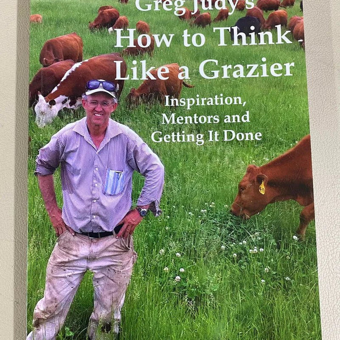 10 Books and Resources for Rotational Grazers - Powerflex