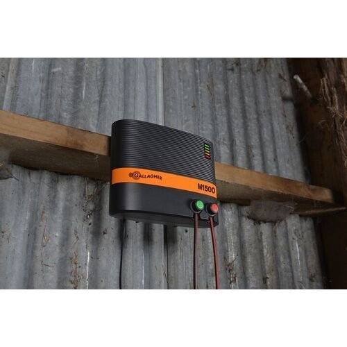 Solar Fence Energizer Buyer's Guide: Joule Sizing, Battery Capacity, and Why Most Solar Energizers Are Undersized - Powerflex