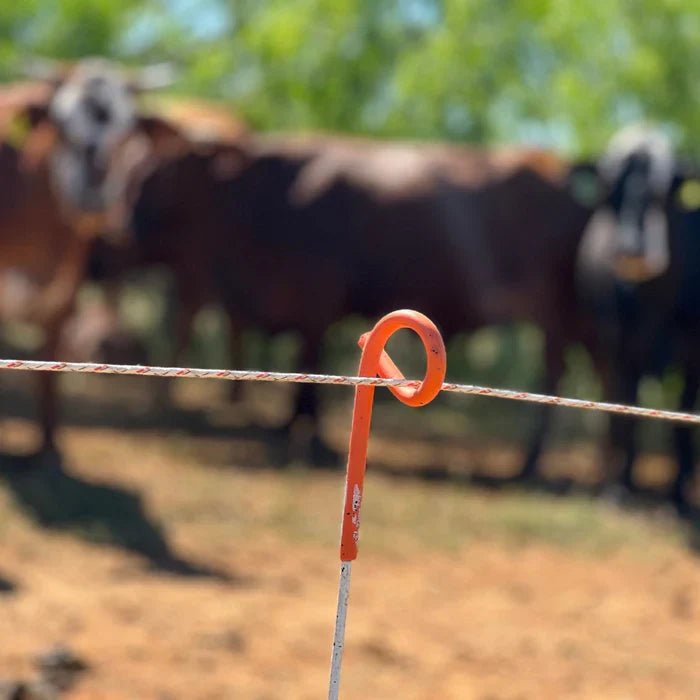 Preparing Your Fencing System for Heavy Grazing Season - Powerflex