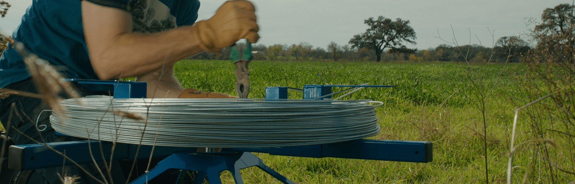 9 Tips & Tricks For High Tensile Fence Setup - Powerflex