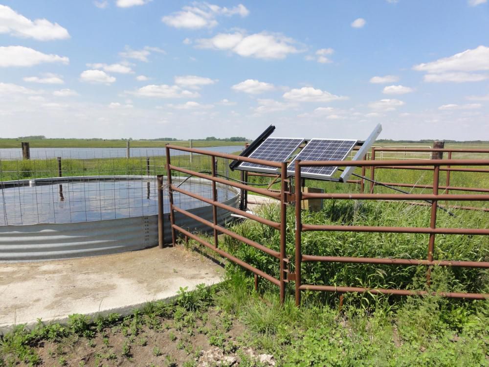 Why HDPE Outperforms PVC in Ranch Water Systems - Powerflex