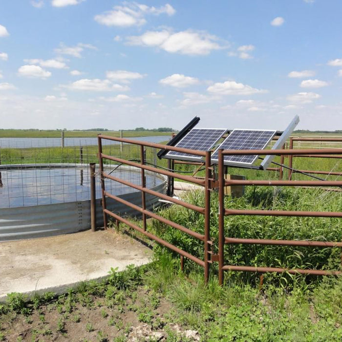 Why HDPE Outperforms PVC in Ranch Water Systems - Powerflex