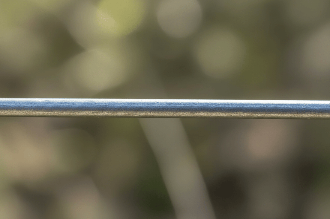 High Tensile Wire: A Gauge-by-Gauge Buyer's Guide (Why 12.5 Is the Workhorse, When 14 or 15 Is Smarter, and What to Pair It With) - Powerflex