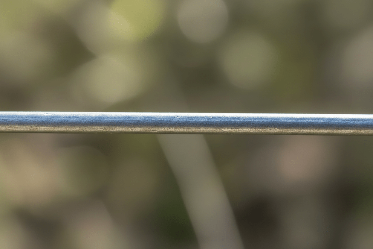 High Tensile Wire: A Gauge-by-Gauge Buyer's Guide (Why 12.5 Is the Workhorse, When 14 or 15 Is Smarter, and What to Pair It With) - Powerflex