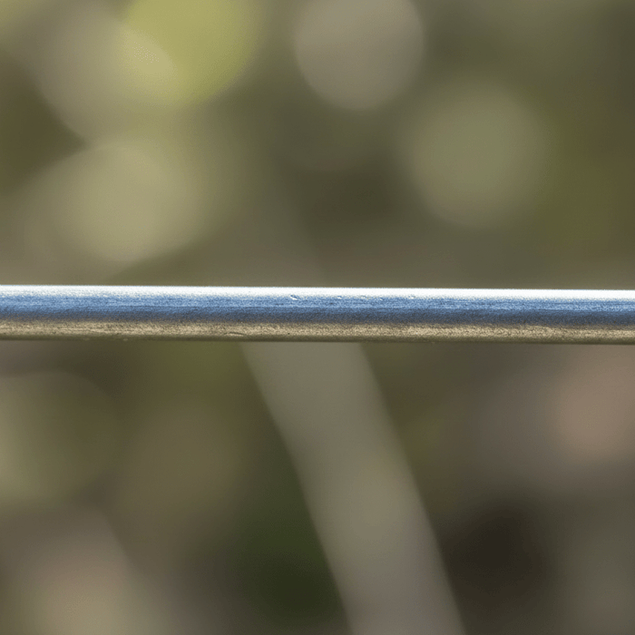 High Tensile Wire: A Gauge-by-Gauge Buyer's Guide (Why 12.5 Is the Workhorse, When 14 or 15 Is Smarter, and What to Pair It With) - Powerflex
