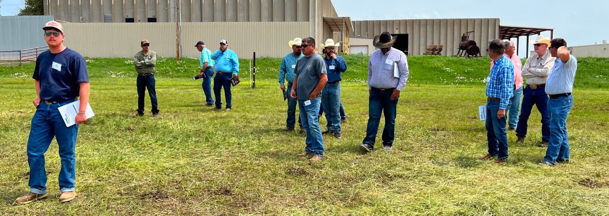 The Land & Legacy Scholarship: Investing in Regenerative Agriculture & the Future - Powerflex