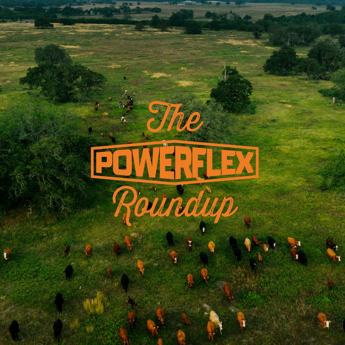 The Powerflex Roundup