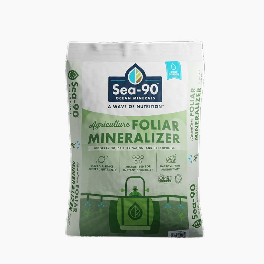 Minerals - Powerflex