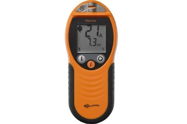 Remote Controls - Powerflex