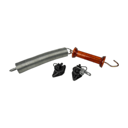 Electric Fence Kits - Powerflex