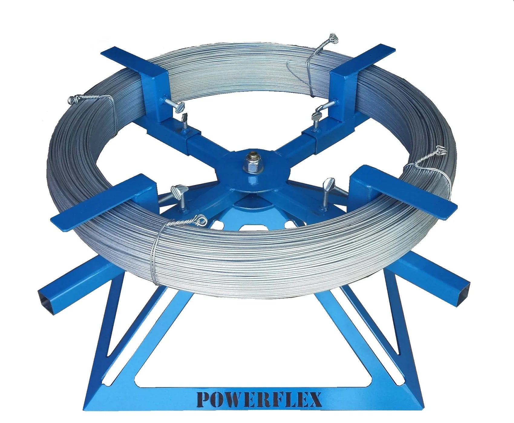Spinning Jenny - Powerflex