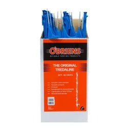 Semipermanent Fence - Powerflex