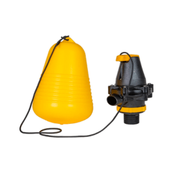Valves & Floats - Powerflex