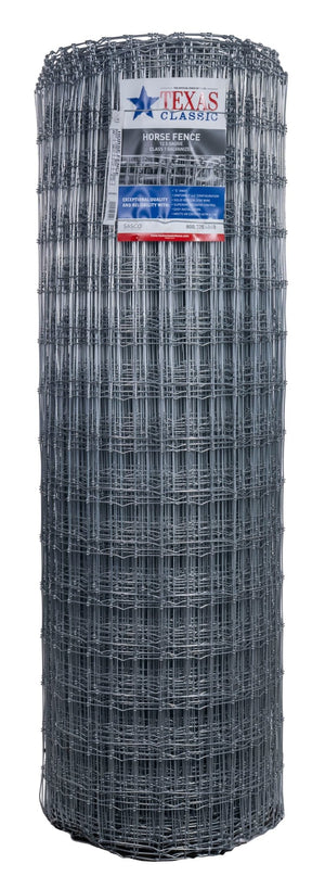 Texas Classic Horse Fence, 60" - Powerflex