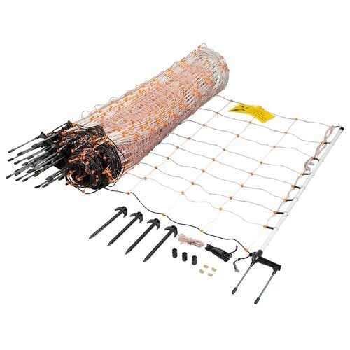 Gallagher 35" x 164' Sheep Netting