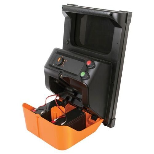 Gallagher S200 Solar Energizer