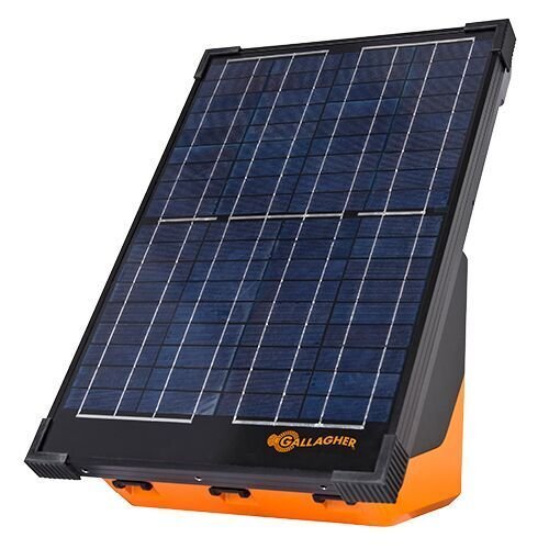 Gallagher S200 Solar Energizer