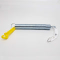 16' Double Hook Spring Gate Kit