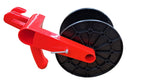 Mini Reel w/ Lynch Pin - Powerflex