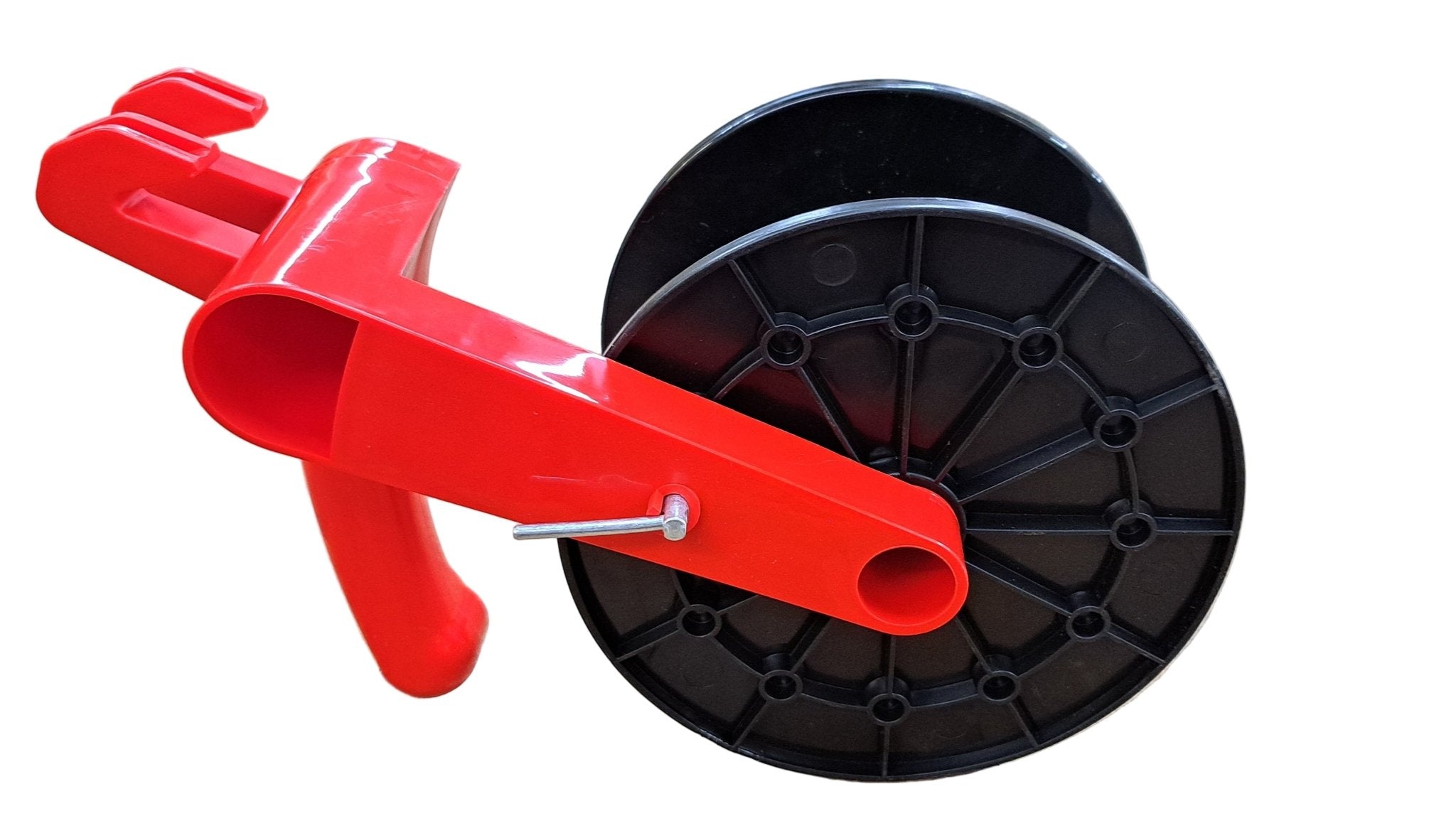 Mini Reel w/ Lynch Pin - Powerflex