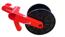 Mini Reel w/ Lynch Pin - Powerflex